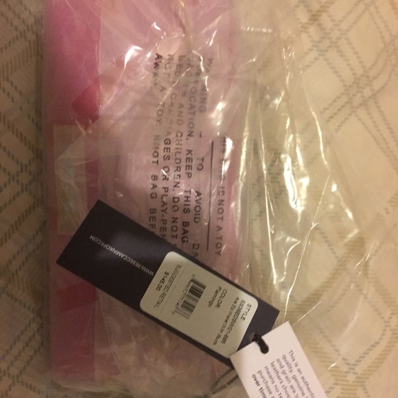 Rebecca Minkoff Dome Stud Ava Zip Wallet - Picture 7 of 7